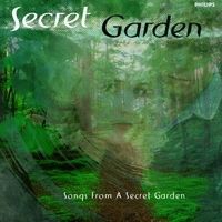 Songs From A Secret Garden