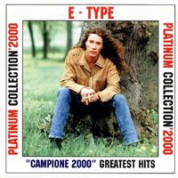 Platinum Collection`2000 ( Greatest Hits`2000 )