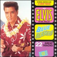 Blue Hawaii [Expanded]