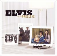 Elvis By The Presleys