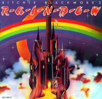 Ritchie Blackmore`s Rainbow
