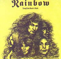 Long Live Rock`n`roll