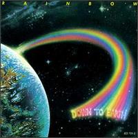 Down To Earth