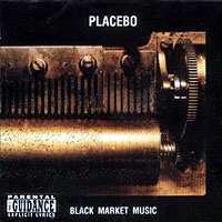 Black Market Music