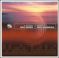 Voyage Into Trance