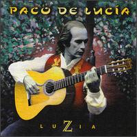 Luzia