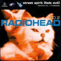 Street Spirit (Fade Out) Cd2