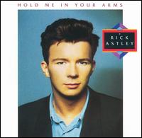 Hold Me In Your Arms