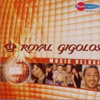 Music Deluxe