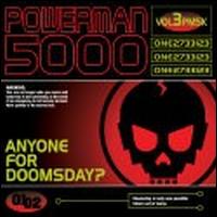 Anyone For Doomsday