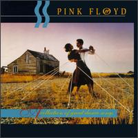Pink Floyd - A Collection Of Great Dance Songs