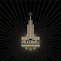 Volkerball