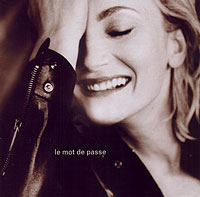 Le Mot De Passe