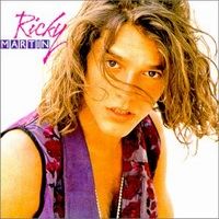 Ricky Martin (US 1991)