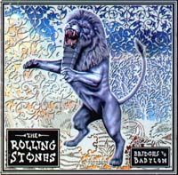 Bridges To Babylon