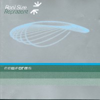 New Forms (Feat. Reprazent)