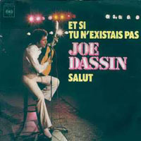 Et Si Tu N`existais Pas