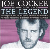 The Legend - The Essential Collection