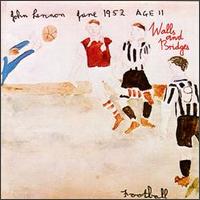 John Lennon Walls And Bridges