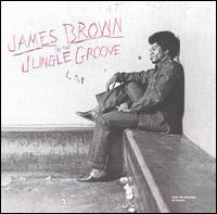 In The Jungle Groove
