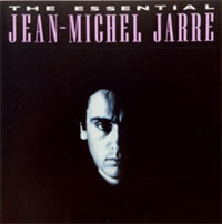 Essential Jean-Michel Jarre