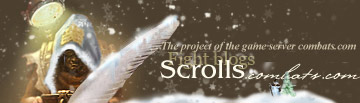 Combats Scrolls