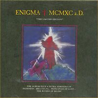 MCMXC A.D. "The Limited  Edition"