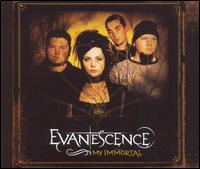 My Immortal (Maxi-CD)
